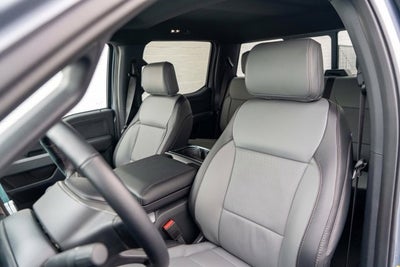 2022 Ford F-150 Lightning LARIAT