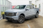 2022 Ford F-150 Lightning LARIAT