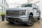 2022 Ford F-150 Lightning LARIAT
