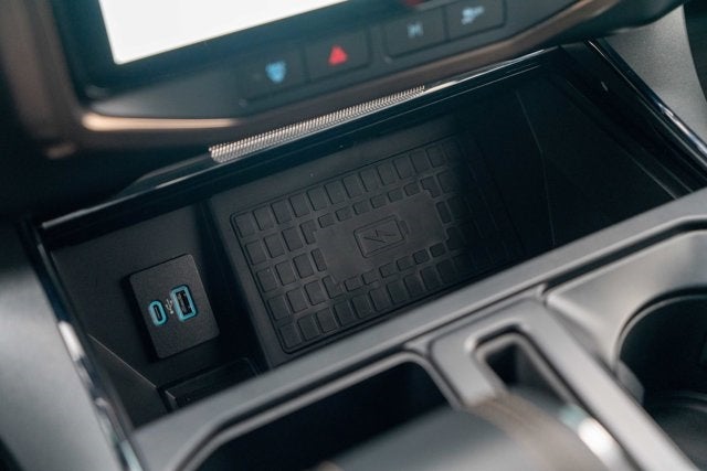 2022 Ford F-150 Lightning LARIAT