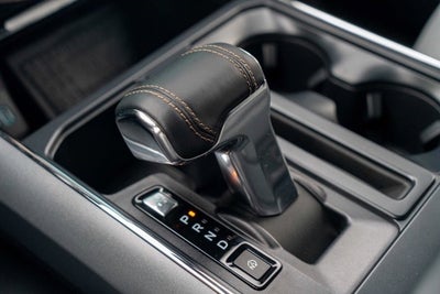 2022 Ford F-150 Lightning LARIAT