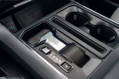 2022 Ford F-150 Lightning LARIAT