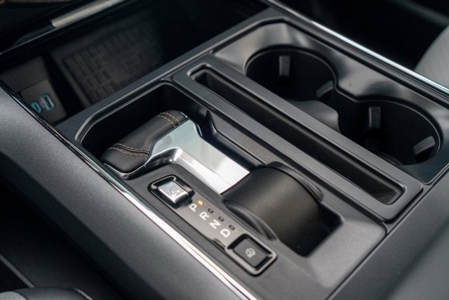 2022 Ford F-150 Lightning LARIAT