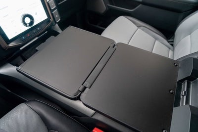 2022 Ford F-150 Lightning LARIAT