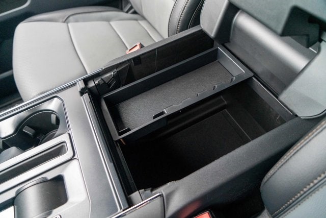 2022 Ford F-150 Lightning LARIAT