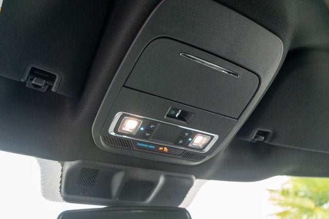 2022 Ford F-150 Lightning LARIAT