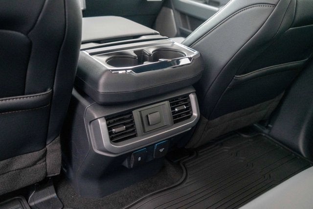 2022 Ford F-150 Lightning LARIAT