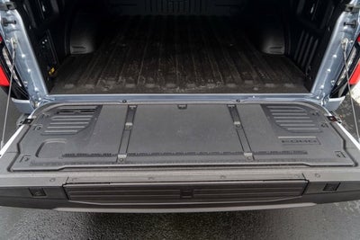 2022 Ford F-150 Lightning LARIAT
