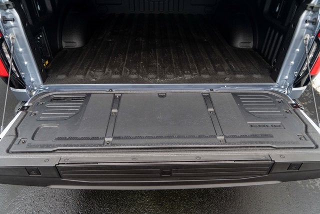 2022 Ford F-150 Lightning LARIAT