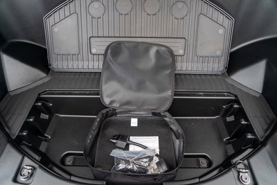 2022 Ford F-150 Lightning LARIAT