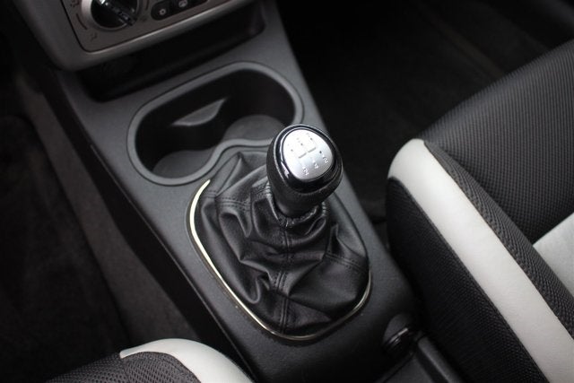 2009 Chevrolet Cobalt SS Turbocharged