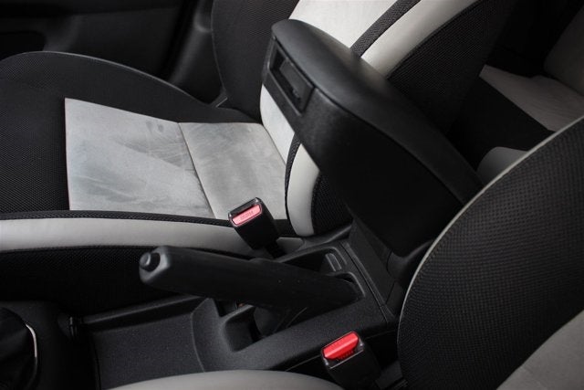 2009 Chevrolet Cobalt SS Turbocharged