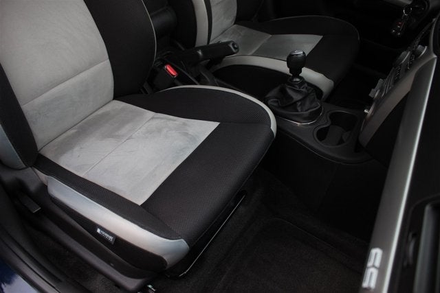 2009 Chevrolet Cobalt SS Turbocharged