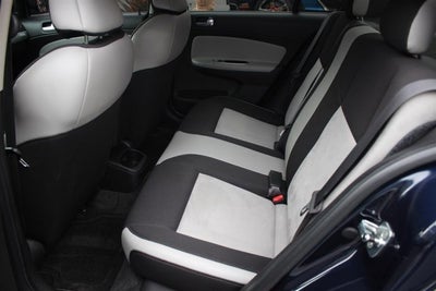 2009 Chevrolet Cobalt SS Turbocharged