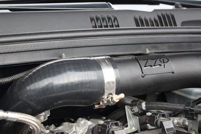 2009 Chevrolet Cobalt SS Turbocharged