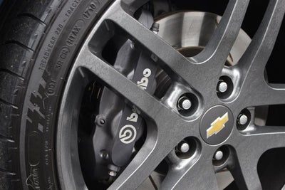 2009 Chevrolet Cobalt SS Turbocharged