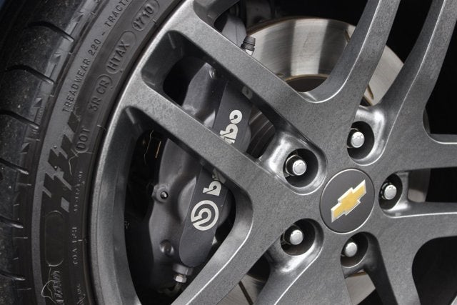 2009 Chevrolet Cobalt SS Turbocharged