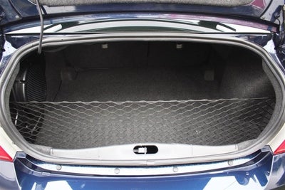 2009 Chevrolet Cobalt SS Turbocharged