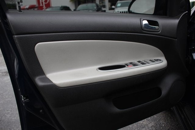 2009 Chevrolet Cobalt SS Turbocharged