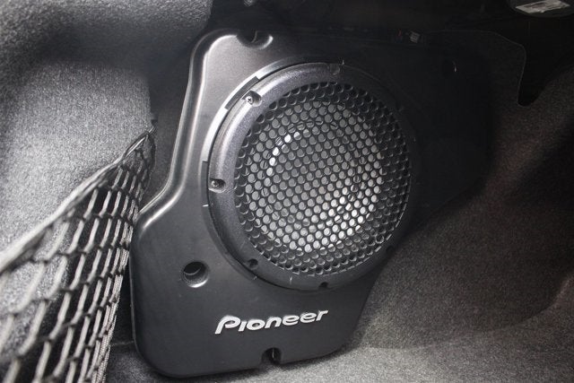 2009 Chevrolet Cobalt SS Turbocharged