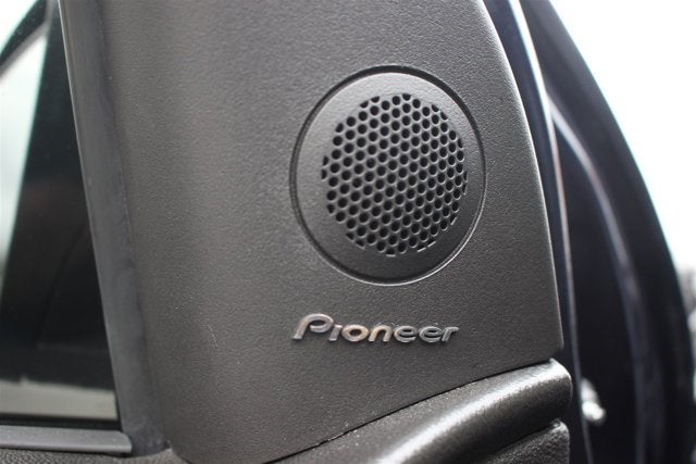 2009 Chevrolet Cobalt SS Turbocharged