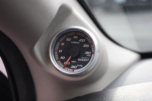 2009 Chevrolet Cobalt SS Turbocharged