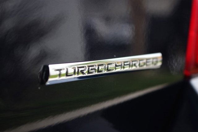 2009 Chevrolet Cobalt SS Turbocharged