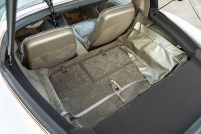 1982 Chevrolet Corvette Collector's Edition