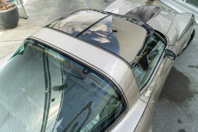 1982 Chevrolet Corvette Collector's Edition