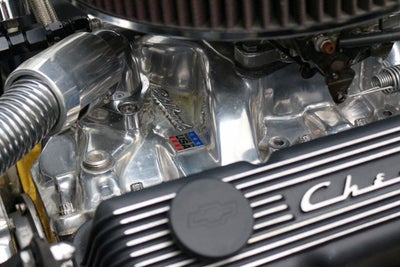 1981 Chevrolet Corvette Coupe