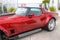 1981 Chevrolet Corvette Coupe