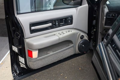 1996 Chevrolet Impala SS Base