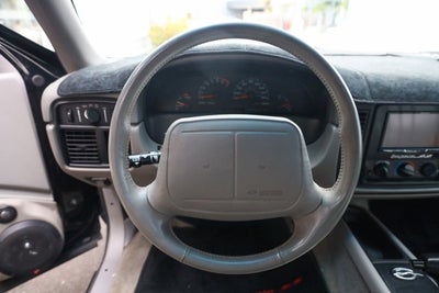 1996 Chevrolet Impala SS Base