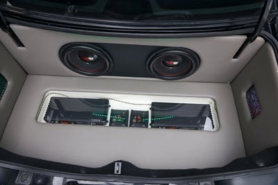 1996 Chevrolet Impala SS Base