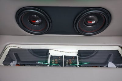 1996 Chevrolet Impala SS Base