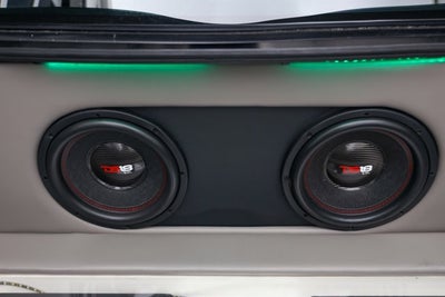 1996 Chevrolet Impala SS Base