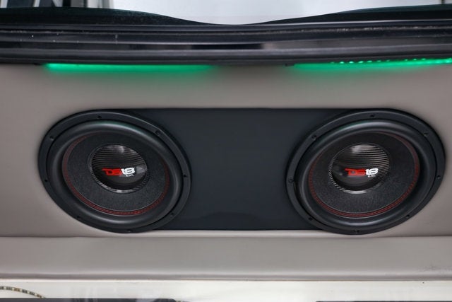 1996 Chevrolet Impala SS Base