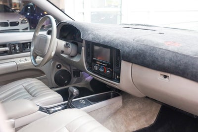 1996 Chevrolet Impala SS Base