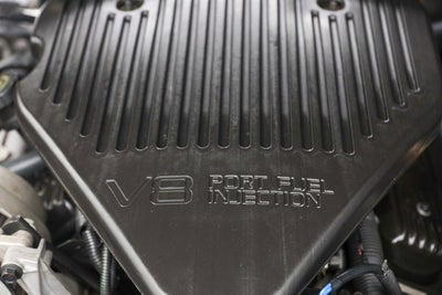 1996 Chevrolet Impala SS Base