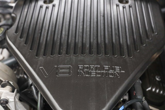 1996 Chevrolet Impala SS Base