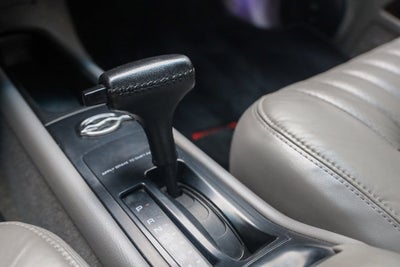 1996 Chevrolet Impala SS Base