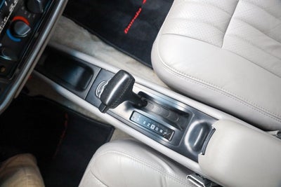 1996 Chevrolet Impala SS Base