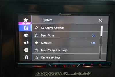 1996 Chevrolet Impala SS Base