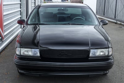 1996 Chevrolet Impala SS Base