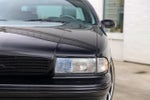 1996 Chevrolet Impala SS Base