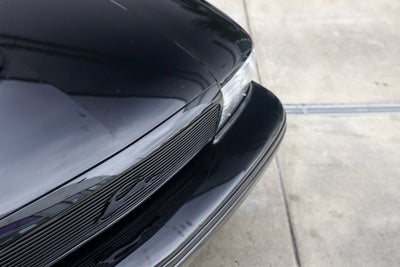 1996 Chevrolet Impala SS Base