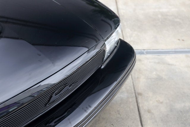 1996 Chevrolet Impala SS Base