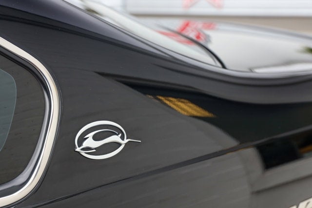 1996 Chevrolet Impala SS Base