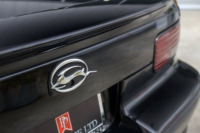 1996 Chevrolet Impala SS Base