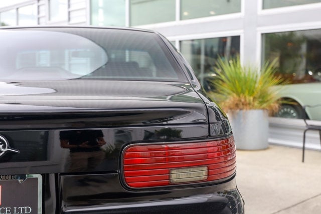 1996 Chevrolet Impala SS Base